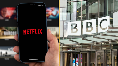 Government considering charging BBC license fee to people who only use Netflix