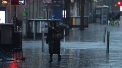 Met Office issues fresh warnings for heavy rain and flooding across UK