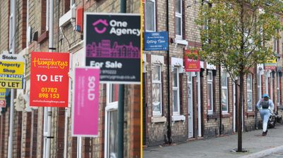 Landlords to be banned from charging more than a month’s rent upfront