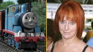 Thomas the Tank series creator Britt Allcroft dies aged 81