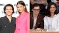 Fans can’t believe Tom Holland asked Zendaya’s dad for permission to propose