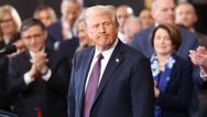 Trump bans transgender women from prisons for female inmates