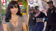 Turkish Bonnie Blue arrested for attempting to sleep with 100 men