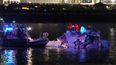 Husband shares heartbreaking final text from wife moments before American Airlines crash