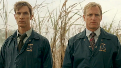 Matthew McConaughey and Woody Harrelson reprise True Detective roles for first time in 11 years