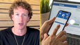 Mark Zuckerberg says Meta will axe ‘politically biased’ fact-checkers