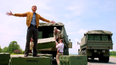 A terrific action crime movie is airing on TV tonight