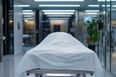 Woman who died for six minutes reveals what she saw after death
