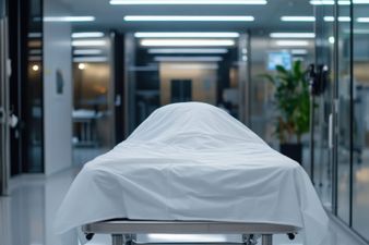 Woman who died for six minutes reveals what she saw after death