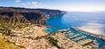 Stunning Spanish resort where it’s 23 degrees in February is just £24 flight from UK