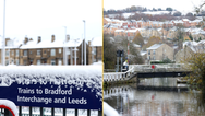 Bradford is ‘gaining popularity as a travel destination’