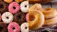 More than two million doughnuts recalled due to contamination risk