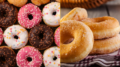 More than two million doughnuts recalled due to contamination risk