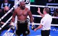 Chisora vs Wallin: TV channel, live stream, fight time and tickets