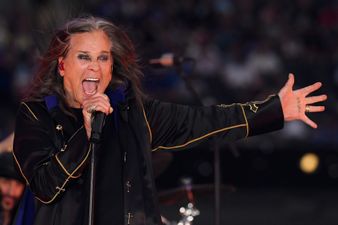 Ozzy Osbourne to reunite with Black Sabbath for ‘final bow’ concert