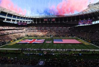 NFL is returning to London for its 2025 international games – and this is how to get tickets