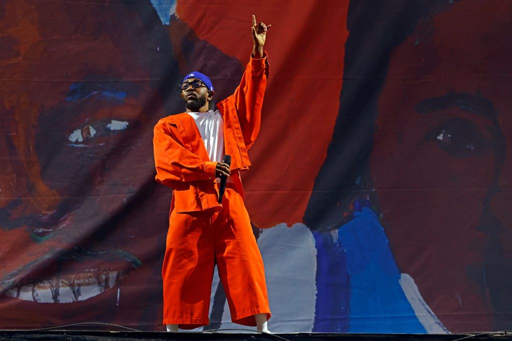Kendrick Lamar 2025 tour how to get tickets following his Super Bowl set