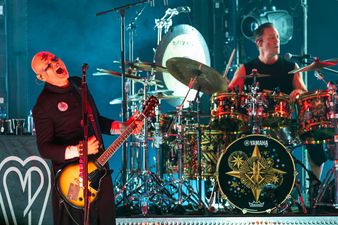 The Smashing Pumpkins announce 2025 UK tour dates – and this is how to get tickets
