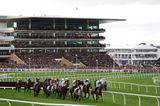 You can still get cheap Cheltenham Festival 2025 tickets for Gold Cup day