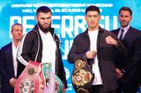 How to watch Parker vs Bakole and Beterbiev vs Bivol 2 after last-minute chaos