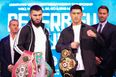 How to watch Parker vs Bakole and Beterbiev vs Bivol 2 after last-minute chaos
