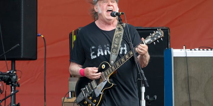 Neil Young announces world tour dates for 2025: tickets, presale info