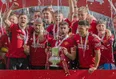 Quiz: Name all 44 sides to have won the FA Cup