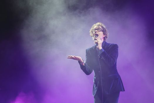 Pulp ticket prices revealed for their 2025 UK and Ireland tour dates.