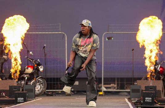 Don Toliver announces 2025 UK and European tour: tickets, presale info and more.
