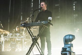 Massive Attack announce huge London show as part of Lido Festival