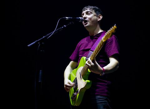 The Enemy announce headline UK tour dates for 2025 - and this is how to get tickets