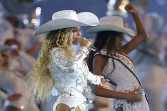 Beyoncé announces ‘Cowboy Carter Tour’ tour dates 2025 including London, Paris and the US