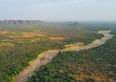 Earth could be getting a new ocean and continent a lot sooner than first thought