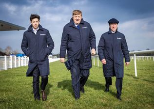Cheltenham preview night: The free racing event you can’t miss