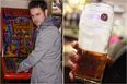 Lager, fruit machines and pork scratchings among pub traditions deemed ‘outdated’ by Gen Z Brits