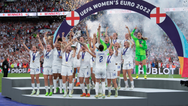Pub opening hours could be extended if British teams reach Women’s Euro semi-finals