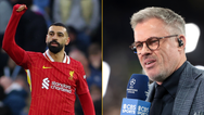 Fans slam Jamie Carragher for controversial Salah comments