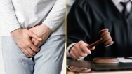 Men could be fined £8,000 for ejaculating without ‘giving consent to conceive’