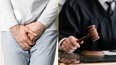 Men could be fined £8,000 for ejaculating without ‘giving consent to conceive’