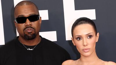 Kanye West slammed for post about Bianca Censori’s Grammys outfit