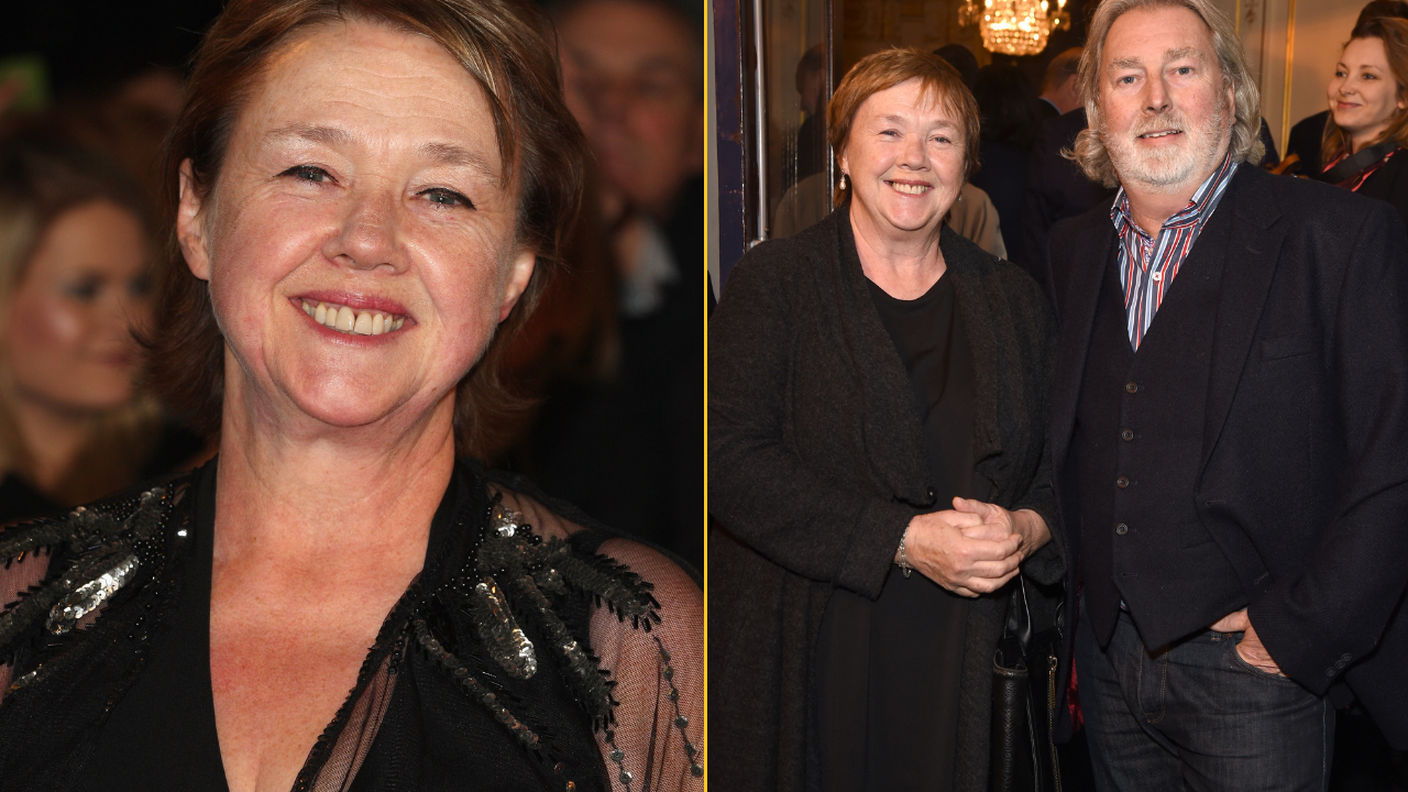Pauline Quirke 'struggling to recognise family' after dementia diagnosis - JOE.co.uk