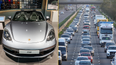 Full list of 60 vehicles that are facing £2,745 car tax from April