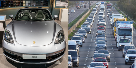 Full list of 60 vehicles that are facing £2,745 car tax from next week