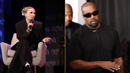 Scarlett Johansson warns of dark truth behind Kanye West video