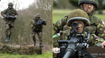 UK ‘will be at war in next five years’ as official says ‘conscription is needed’