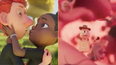 New animated film follows the story of a teenage boy’s sperm on a quest to find the egg