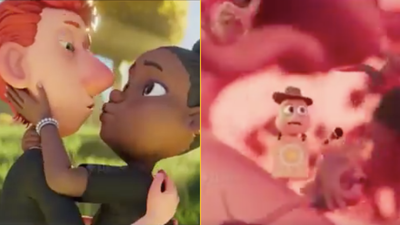 New animated film follows the story of a teenage boy’s sperm on a quest to find the egg