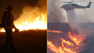 Earth suffered its hottest January on record last month