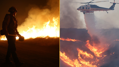 Earth suffered its hottest January on record last month