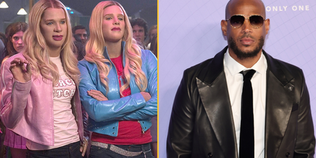 Marlon Wayans announces White Chicks 2 is in the works